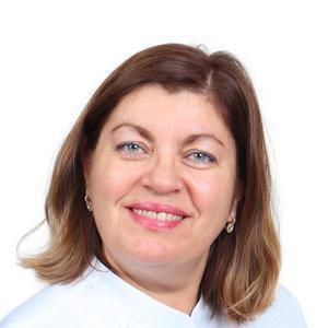 Агафонова Влада Сергеевна