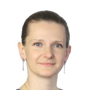 Прохорова Екатерина Александровна