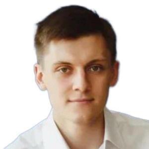 Коробейников Вадим Васильевич