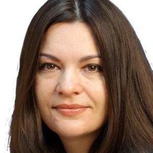 Карпунина Роза Юрьевна