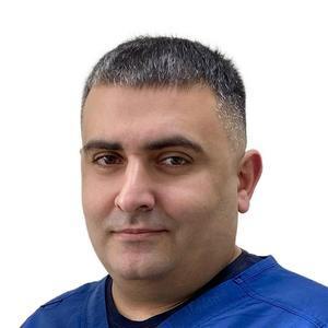 Пашаян Давид Ананивич
