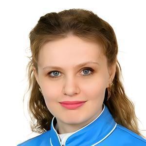 Белоусова Екатерина Игоревна