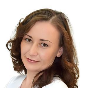 Кобелева Лариса Рилафовна