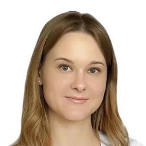 Доброносова Юлия Александровна