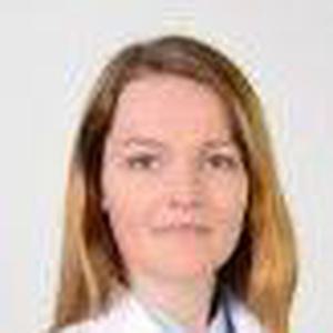 Плохенко Ирина Константиновна