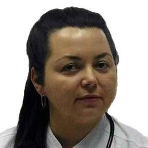 Митяева Ольга Николаевна