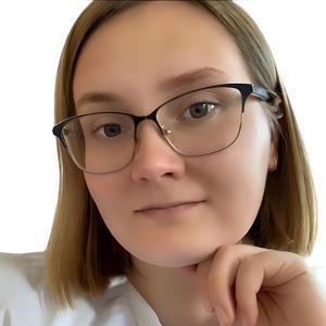 Преснова Зинаида Сергеевна