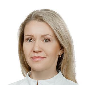 Мокрушина Екатерина Ивановна