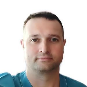 Свиридов Сергей Муссаевич