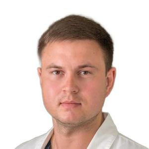 Попов Алексей Николаевич