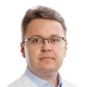 Соболев Юрий Алексеевич
