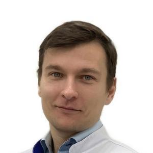 Лифанов Денис Дмитриевич
