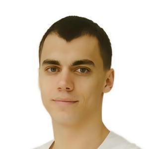 Левитас Егор Александрович
