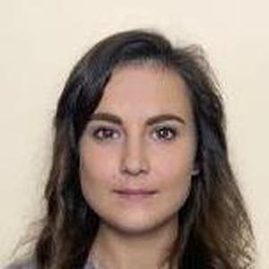 Егорушкина Вера Дмитриевна