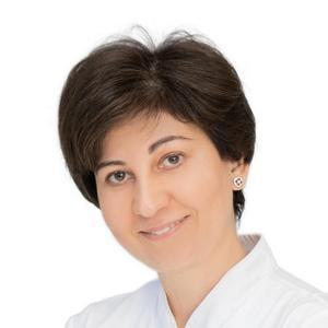 Кизарьянц Анна Альбертовна