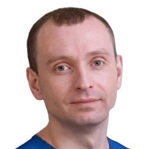 Лашков Олег Валерьевич