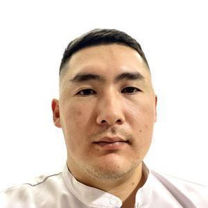 Шурегеев Дамир Байкунысович
