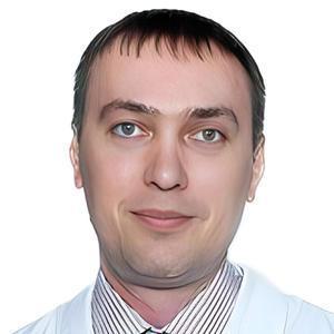 Мостовой Леонид Владимирович