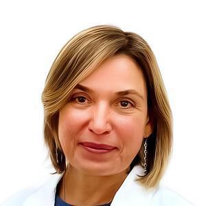 Петровецкая Татьяна Михайловна