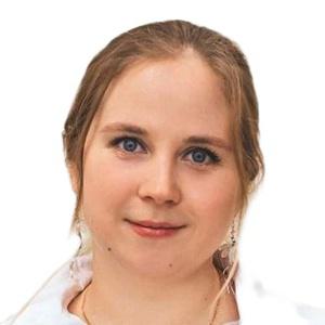 Терешкина Алена Вадимовна
