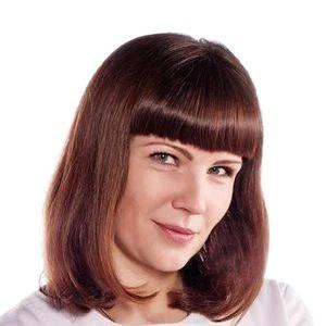 Козуб Инна Анатольевна