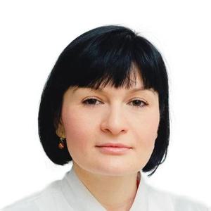 Хасауова Лейля Мухарбиевна
