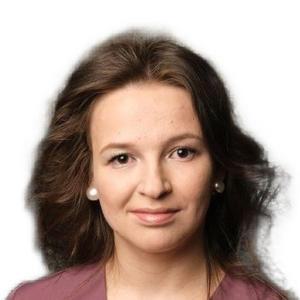 Мансурова Мария Викторовна