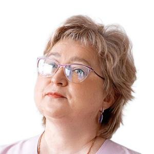 Лаврик Ирина Геннадьевна