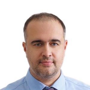 Молдован Иван Иванович