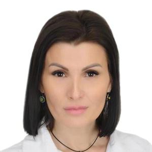Яцына Анна Александровна