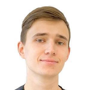 Оленев Иван Николаевич