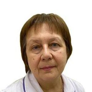 Харузина Елена Васильевна