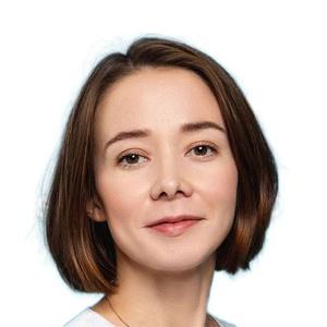 Калмыкова Дарья Сергеевна