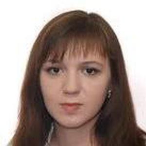 Францкевич Юлия Александровна