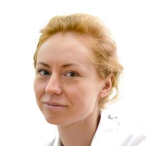 Лавринович Наталия Валериевна