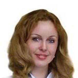 Денисова Анна Алексеевна