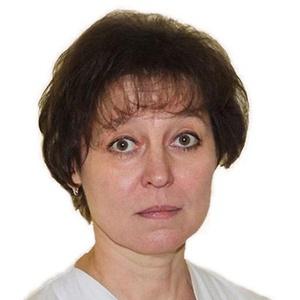 Рыкова Елена Валерьевна