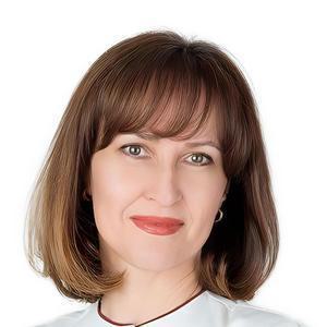Гучина Жанна Юрьевна