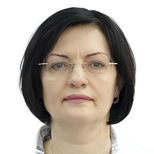 Вострых Наталья Николаевна