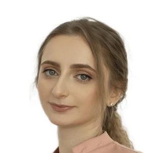Юрина Юлия Владимировна