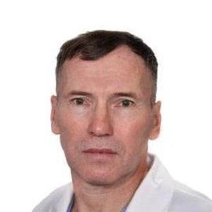 Миптахов Фарит Миланорович
