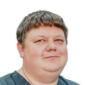 Матросов Антон Юрьевич
