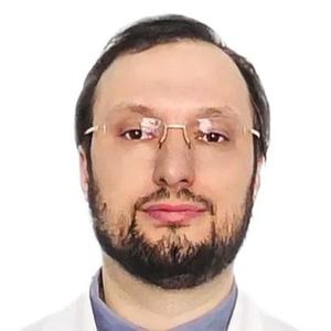 Костецкий Игорь Владимирович