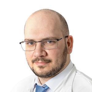 Баринов Эдуард Владимирович