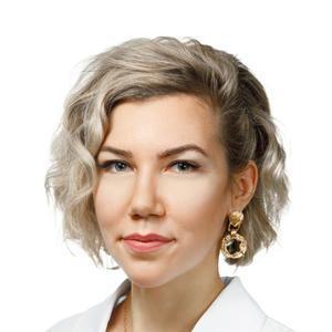 Базаркина Елена Анатольевна