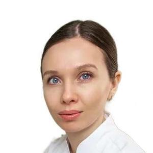 Королёва Екатерина Владимировна