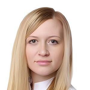 Коршунова (Хромых) Ирина Юрьевна