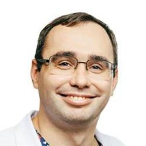 Дегтярев Андрей Сергеевич
