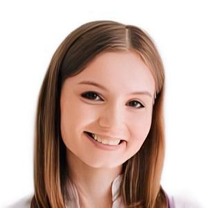 Салахова Эльвина Айратовна