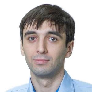 Гаджимаев Анварбег Нурулисламович